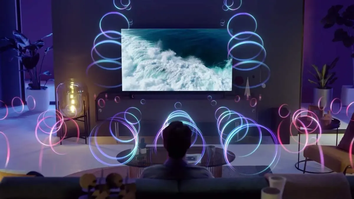 فناوری IAMF؛ صدایی از آینده