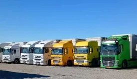 آغاز بکار سومین مرکز نوبت دهی هوشمند در منطقه آزاد ماکو، شهرستان پلدشت