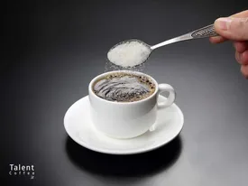 تأثیر شگفت‌انگیز قهوه بر تناسب اندام