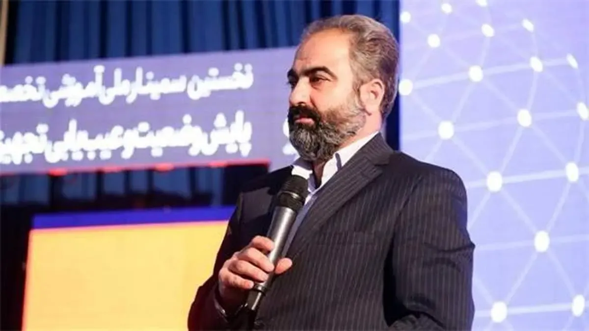 شرکت فولاد آلیاژی ایران به دنبال هم‌اندیشی در صنعت فولاد است