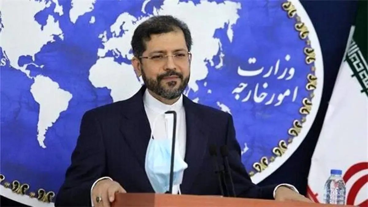 اگر آمریکا اصرار بر تحریم‌های فلج کننده داشت، مذاکرات متوقف می‌شد