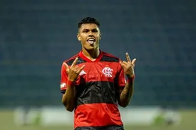 رسمی: پدیده 19 ساله برزیلی جانشین قایدی شد + عکس