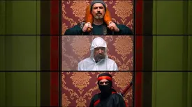 بازگشت جواد رضویان به تلویزیون