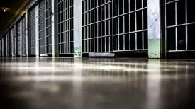 فرار ۹ مددجو از کانون اصلاح و تربیت