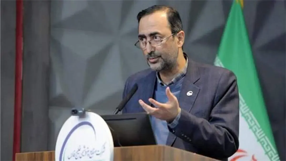 در پژوهش، نباید به روزمرگی دچار شویم/ سرنوشت شرکت‌های بزرگ بدون پژوهش، زوال است/خروجی پژوهش برای شرکت‌های گروه، باید سودآوری بیشتر و تولید پایدار باشد