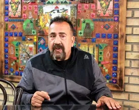 اصلا از بیرانوند خوشم نمی‌آید