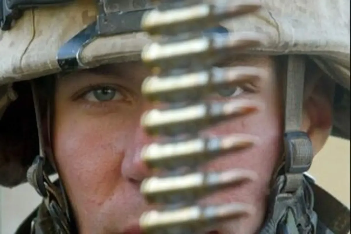 مقاومت عراق مسوولیت حمله به نیروهای آمریکایی را بر عهده گرفت