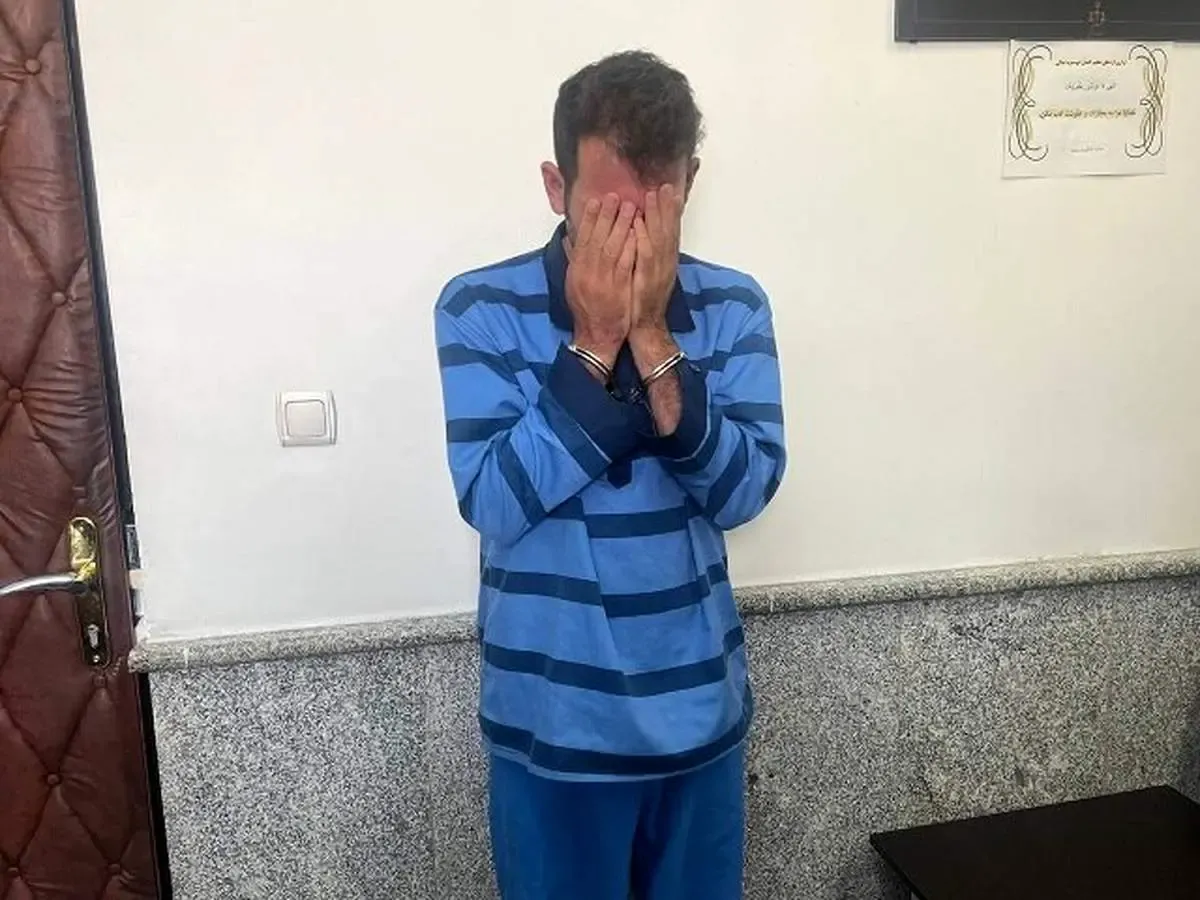 به خاطر ۸۰۰ هزار تومان دو نفر را کشتیم!