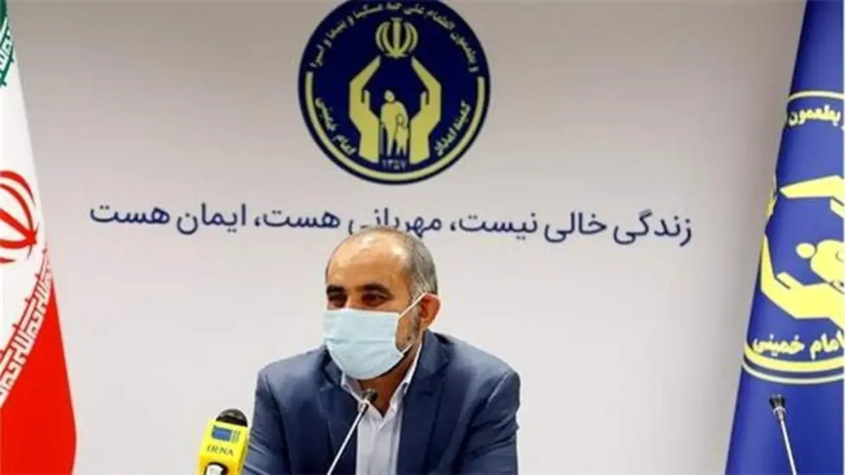 واکسیناسیون مددجویان طبق زمان‌بندی وزارت بهداشت در حال انجام است