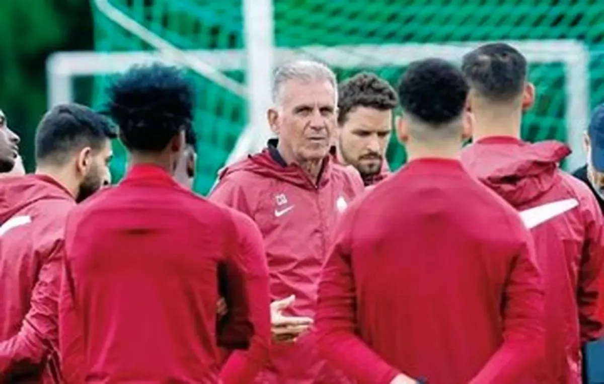 کی‌روش با تغییر تاکتیک به دنبال مهار ایران