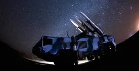 حمله اسرائیل از کدام مسیر اتفاق افتاد؟