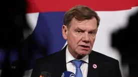 اعتراف آلمان به قدرت ایران/ گر آمریکا نمیتواند تنگه را باز کند، ما هم نمیتوانیم