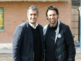 برادران مجیدی دوباره همکار شدند