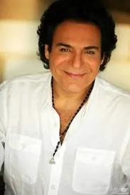 اندی : حضور در ایران آرزوی من است