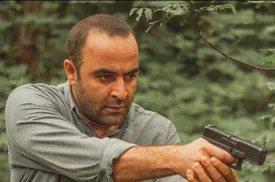 «کوری» توقیف شد؟