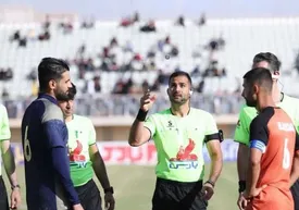 اعلام برنامه هفته چهارم تا هفتم لیگ برتر