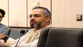 معاون ساترا: مگر می‌شود در اتحادیه مرغدارها، رئیس اتحادیه، مرغداری نداشته باشد/ مدیر تولید نماوا: رقیب ما ماهواره است نه صداوسیما