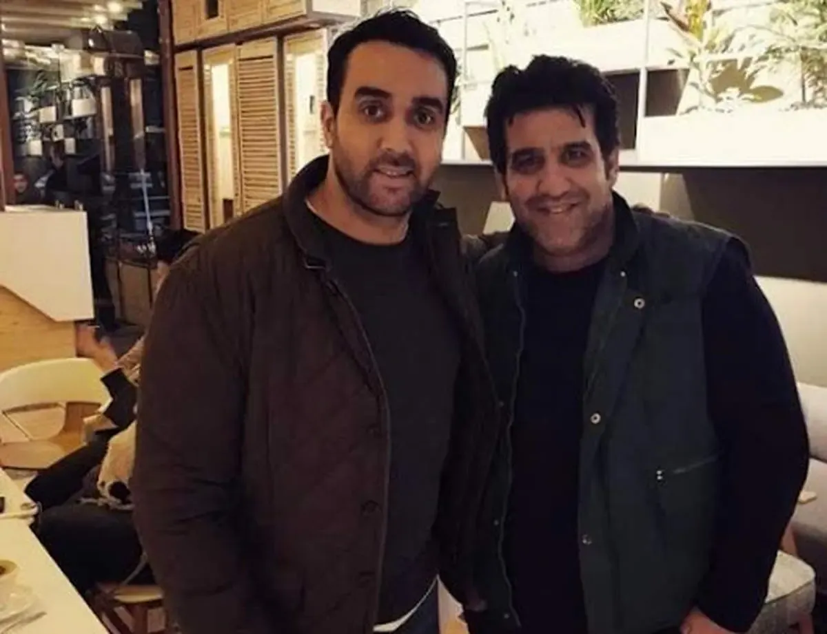 کارگردان سریال «ریکاوری» درگذشت