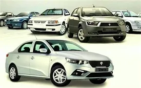 آغاز تحویل خودروهای ثبت نامی در سامانه یکپارچه از اردیبهشت ماه