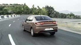 استحکام و ایمنی تارا با بهره‌مندی از تکنولوژی‌هاى روز دنیا در بدنه‌سازى