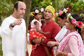 کارگردانی که نمی‌خواهد فیلمش در سینمای ایران اکران شود!