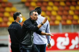 آخرین جزئیات از زمان پیوستن هاشمی نسب به کادر فنی استقلال