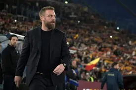 دهروسی: هم آزمون را دوست داشتم هم لوکاکو