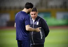 نظر متفاوت کاپیتان و سرمربی ایران در جوایز THE BEST 2025