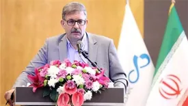 ارتقای رعایت بهداشت اعتباری در بانک دی قابل توجه است