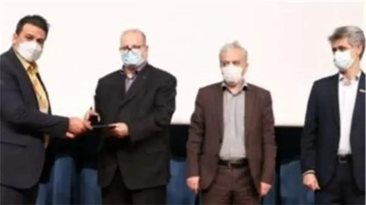 امضای ۷ تفاهم‌نامه میان فولاد خراسان با شرکت های دانش بنیان