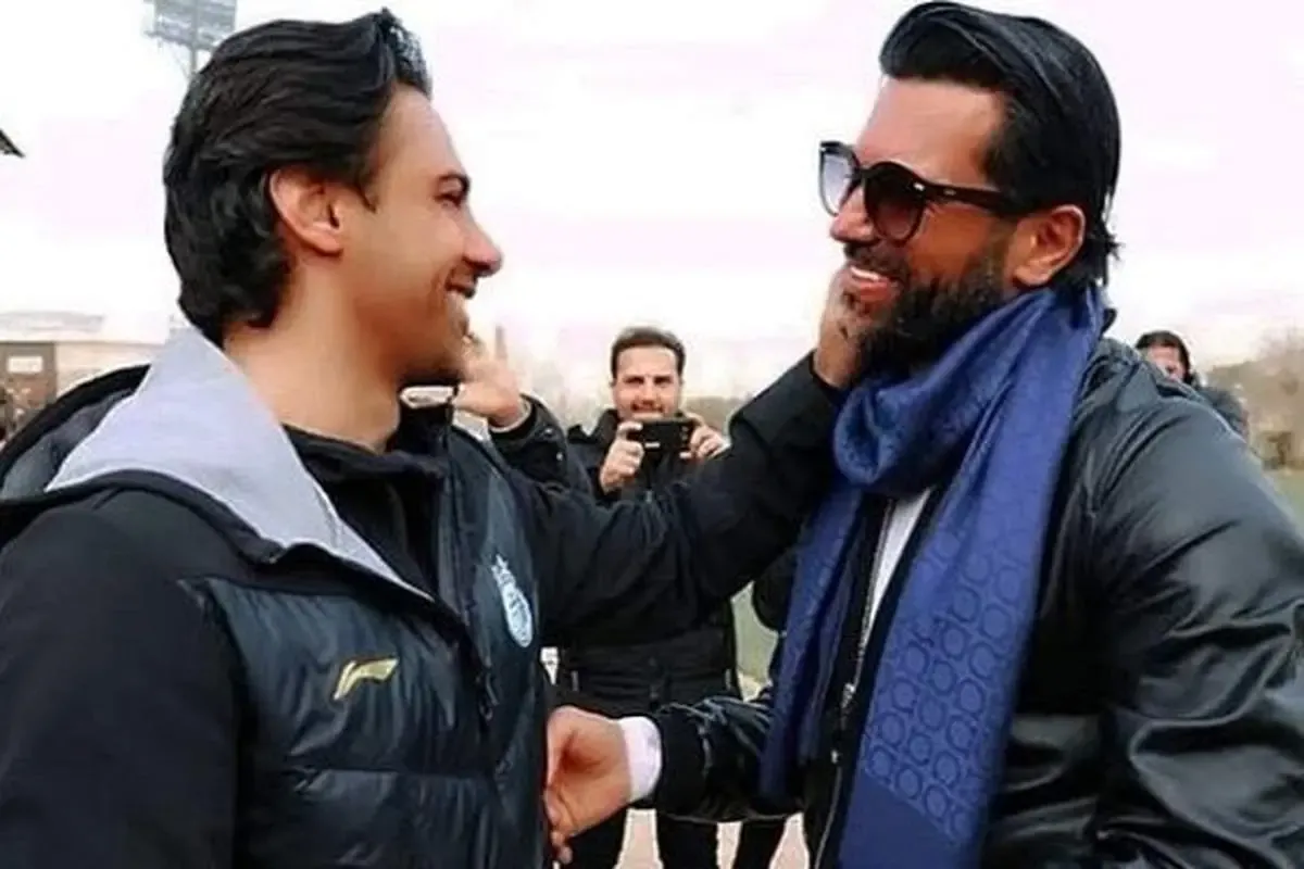 جادوجنبل در استقلال!