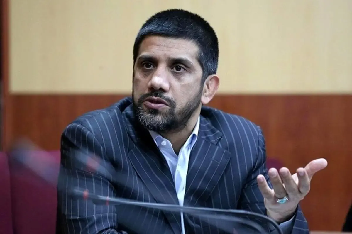 درخواست مهم «علیرضا دبیر» از رئیس اتحادیه جهانی کشتی