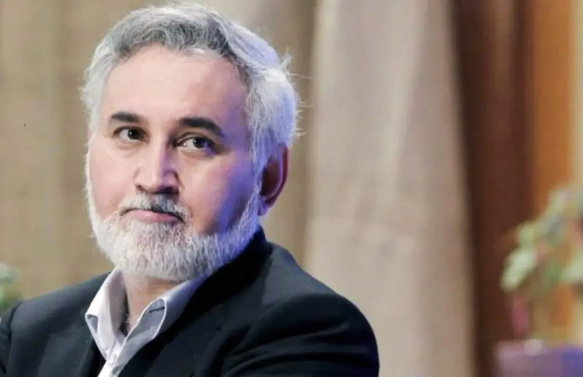 محمد رضا خاتمی: برای ایران و مردمی رای می‌دهیم که در شرایط سخت هستند