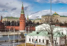 تقابل نظامی مسکو با واشنگتن/دیگر محدودیتی برای استقرار موشک‌های روسیه وجود ندارد