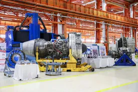 موفقیت مپنابویلر در طراحی، ساخت و تست مشعلهای هوا مرحله ای Low NOx