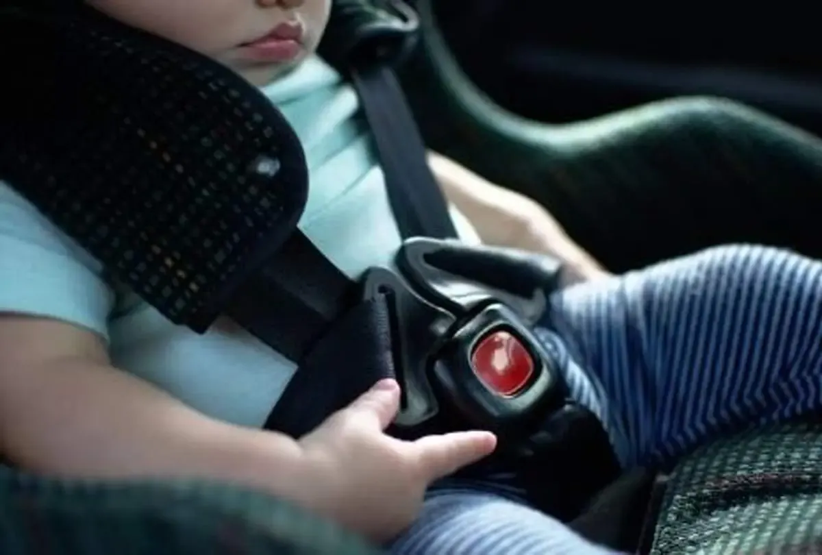 موج گرمای تابستان و خطری که کودکان را تهدید می‌کند