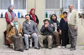 بازگشت سعید آقاخانی با سریال جذابش به تلویزیون/ تاریخ پخش