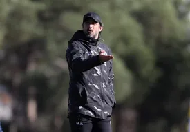 استعفای رحمتی از هوادار بعد از شکست در شب یلدا