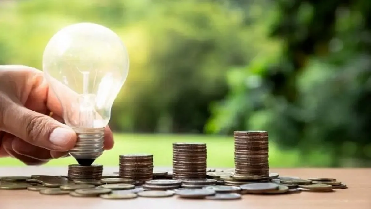 خودروی دنا و تارا جایزه کاهش مصرف برق