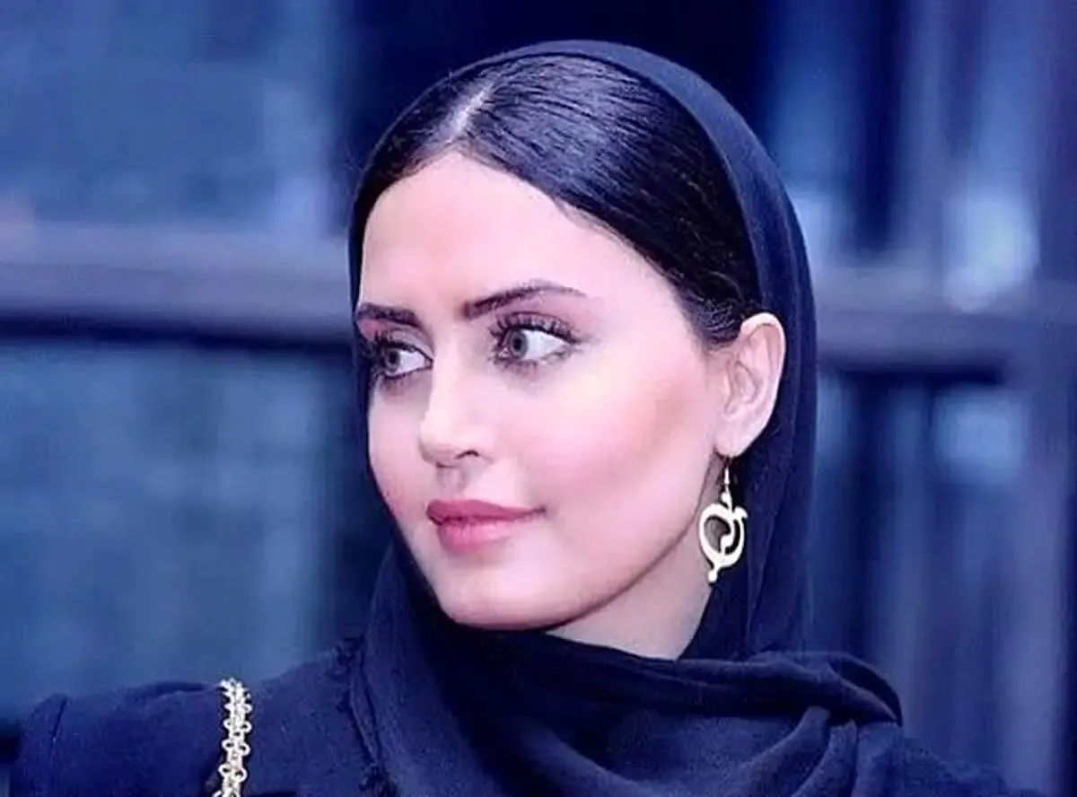 ببینید/ مراحل گریم سنگین الناز شاکردوست برای یک نقش مردانه