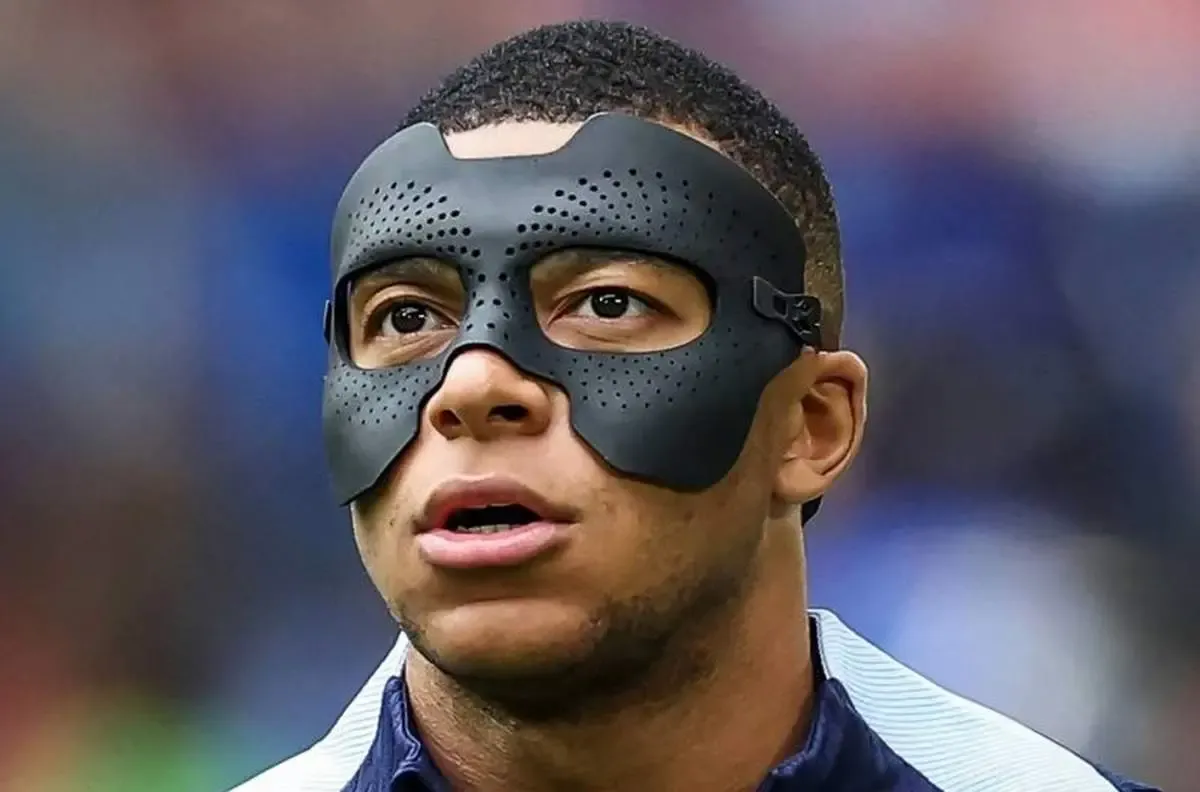 آنها از 50 درصد امباپه هم می‌ترسند