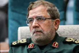 هر آنچه که باید درباره سرلشکر مصطفی ایزدی، جانشین جدید فرمانده کل سپاه بدانید