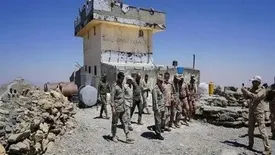 درگیری‌ها در سردشت و پیرانشهر تا کنون ۱۱ کشته داشته است