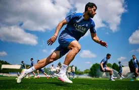 مقصد مهدی طارمی عوض شد