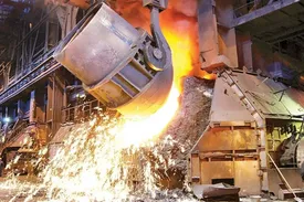 عملکرد درخشان فولاد خوزستان در نیمه نخست ۱۴۰۲