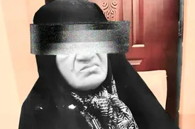 کلثوم اکبری در جلسه دادگاه توبه کرد!