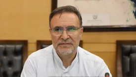 توهین عجیب نماینده مجلس به مهسا امینی +فیلم