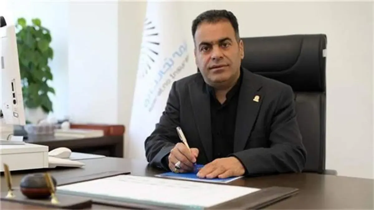 سودآوری و افزایش بهره‌وری؛ استراتژی جدید بیمه تجارت‌نو