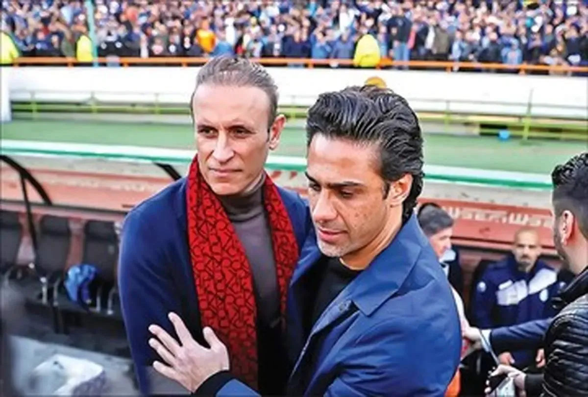 شایعه در شهر؛ یحیی جانشین فرهاد می شود؟