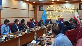 نتایج نهایی آزمون استخدامی شرکت پالایش گاز یادآوران خلیج فارس اعلام شد